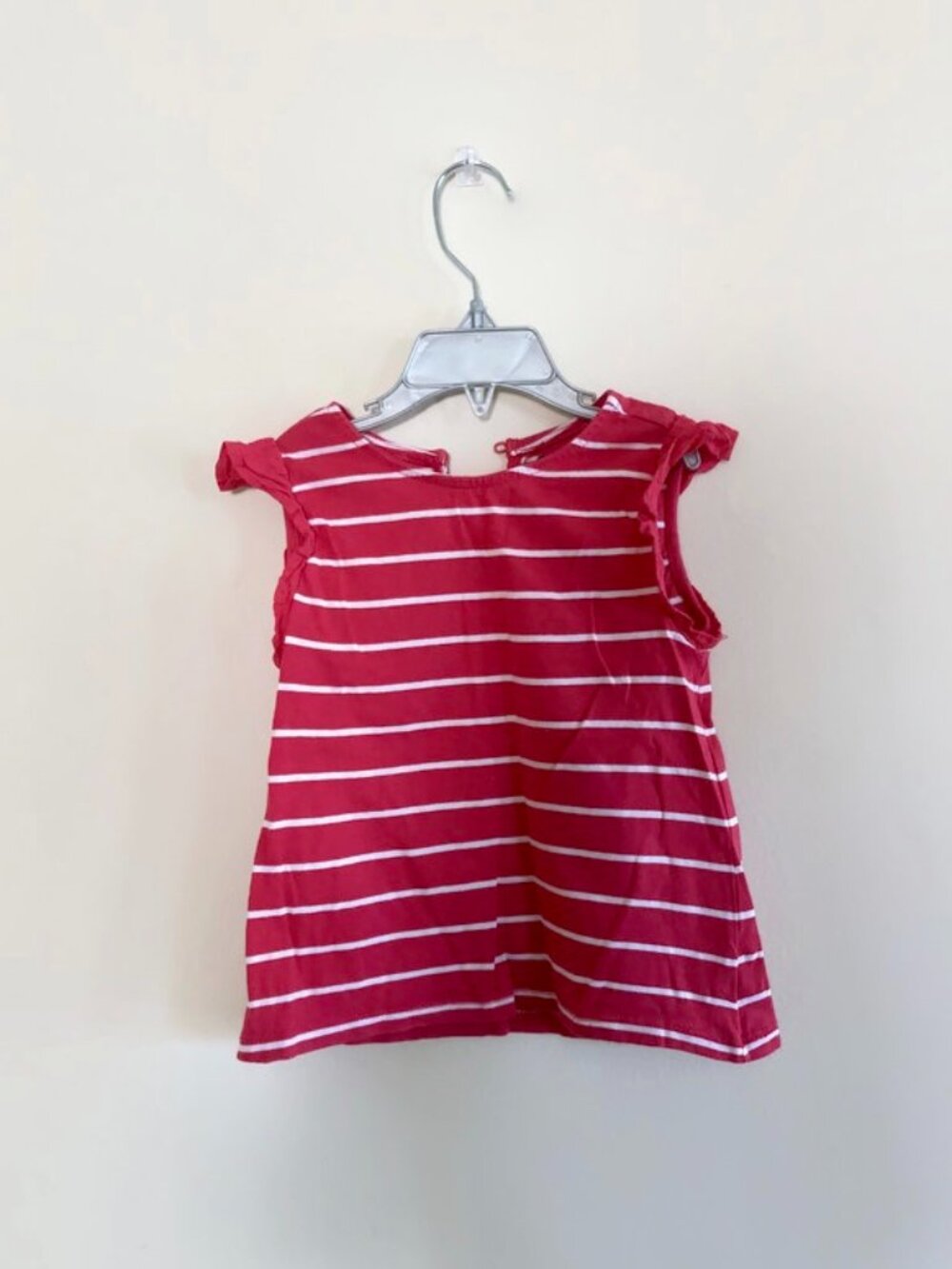 Crazy 8 Everyday tank top sleeveless shirt